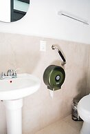 HOTEL BUNGALOWS CASA BLANCA