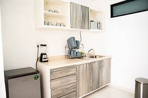 HOTEL BUNGALOWS CASA BLANCA