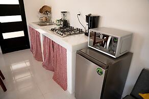 HOTEL BUNGALOWS CASA BLANCA