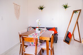 HOTEL BUNGALOWS CASA BLANCA