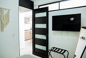 HOTEL BUNGALOWS CASA BLANCA