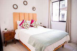 HOTEL BUNGALOWS CASA BLANCA