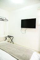 HOTEL BUNGALOWS CASA BLANCA