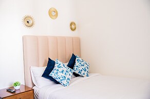 HOTEL BUNGALOWS CASA BLANCA