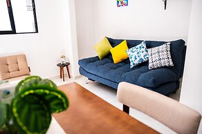 HOTEL BUNGALOWS CASA BLANCA