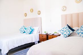 HOTEL BUNGALOWS CASA BLANCA