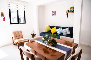 HOTEL BUNGALOWS CASA BLANCA