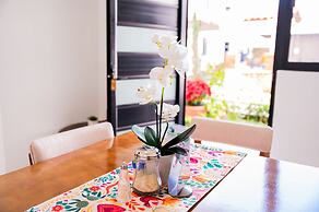 HOTEL BUNGALOWS CASA BLANCA