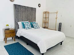 HOTEL BUNGALOWS CASA BLANCA