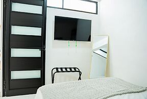 HOTEL BUNGALOWS CASA BLANCA