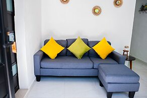 HOTEL BUNGALOWS CASA BLANCA