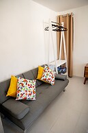 HOTEL BUNGALOWS CASA BLANCA