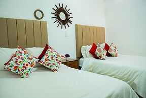 HOTEL BUNGALOWS CASA BLANCA