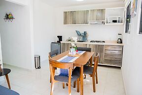 HOTEL BUNGALOWS CASA BLANCA