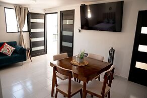 HOTEL BUNGALOWS CASA BLANCA