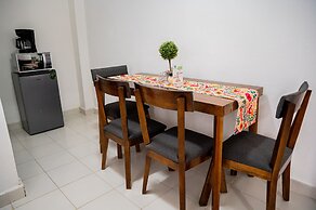 HOTEL BUNGALOWS CASA BLANCA