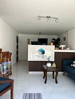 HOTEL BUNGALOWS CASA BLANCA