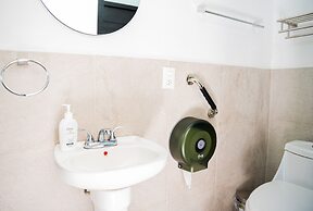 HOTEL BUNGALOWS CASA BLANCA