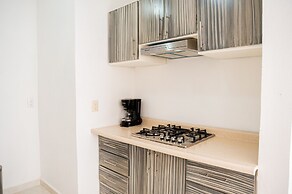 HOTEL BUNGALOWS CASA BLANCA