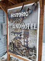 Hyland Hotel