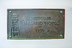 Hyland Hotel