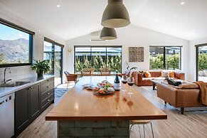 Minaret Ridge - Family friendly