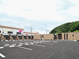 HOTEL R9 The Yard Kasai