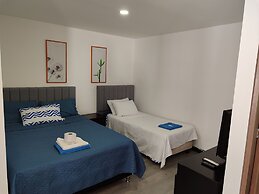 Rolos Apartamentos Amoblados