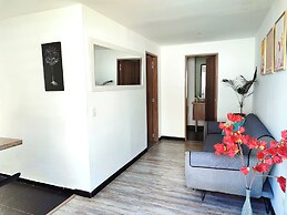 Rolos Apartamentos Amoblados