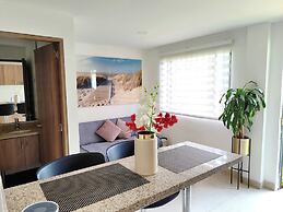 Rolos Apartamentos Amoblados