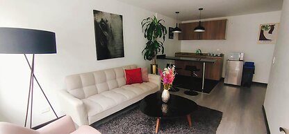 Rolos Apartamentos Amoblados