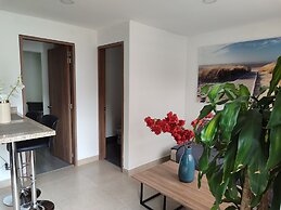 Rolos Apartamentos Amoblados