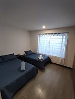 Rolos Apartamentos Amoblados