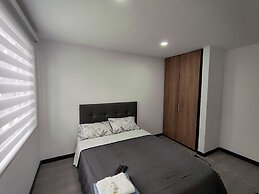 Rolos Apartamentos Amoblados