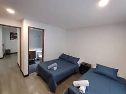 Rolos Apartamentos Amoblados