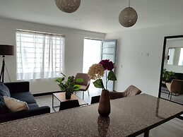 Rolos Apartamentos Amoblados