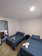 Rolos Apartamentos Amoblados