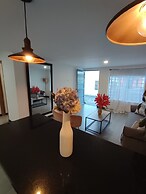 Rolos Apartamentos Amoblados