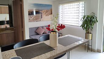 Rolos Apartamentos Amoblados