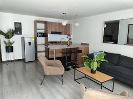 Rolos Apartamentos Amoblados