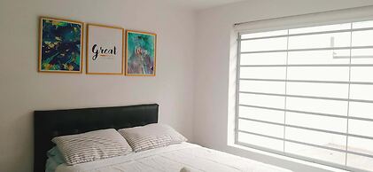 Rolos Apartamentos Amoblados