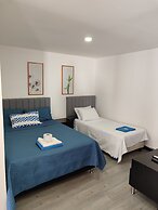 Rolos Apartamentos Amoblados