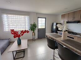 Rolos Apartamentos Amoblados