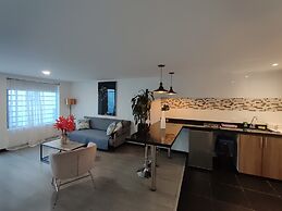 Rolos Apartamentos Amoblados