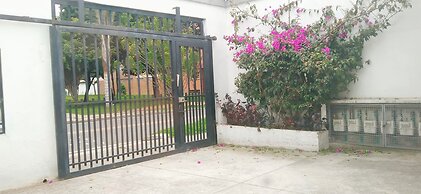 Rolos Apartamentos Amoblados