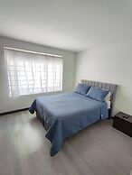 Rolos Apartamentos Amoblados