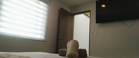 Rolos Apartamentos Amoblados