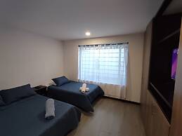 Rolos Apartamentos Amoblados