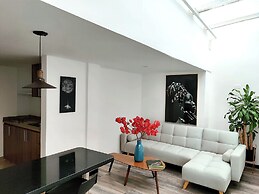 Rolos Apartamentos Amoblados