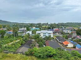 Great hill Phuket B606